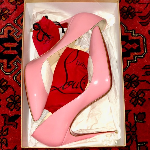 Pigalle follie 100 - Picture 2 of 8